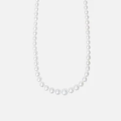 Ole Lynggaard Halsketten | Edelsteinketten & Kugelverschlüsse | Bead collier