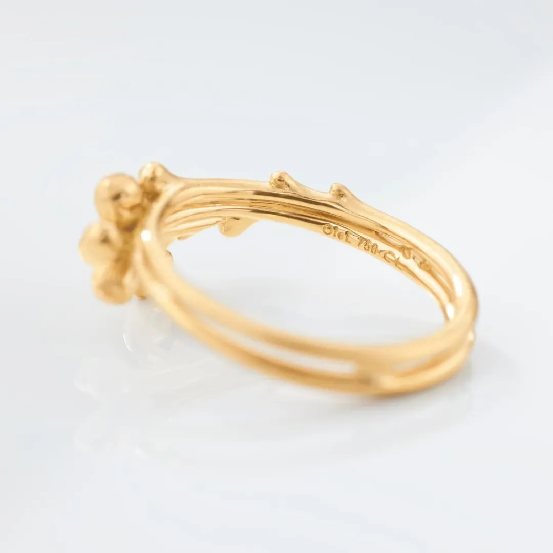 Ole Lynggaard Ringe | BoHo Ring