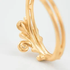 Ole Lynggaard Ringe | BoHo Ring