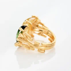 Ole Lynggaard Ringe | BoHo ring doppelt