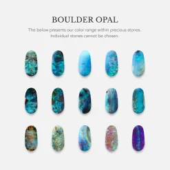 Ole Lynggaard Ringe | BoHo ring doppelt