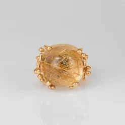 Ole Lynggaard Ringe | BoHo ring groß