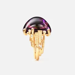 Ole Lynggaard Ringe | BoHo-Doppelring