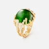 Ole Lynggaard Ringe | BoHo-Pavé-Ring gross