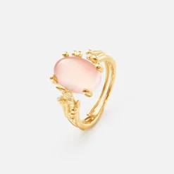 Ole Lynggaard Ringe | BoHo-Ring, klein