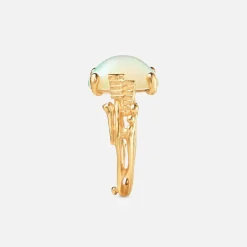 Ole Lynggaard Ringe | BoHo-Ring, klein