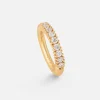Ole Lynggaard Ringe | Celebration ring