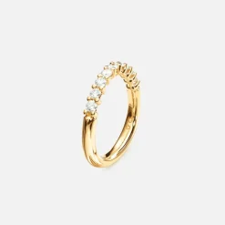 Ole Lynggaard Ringe | Celebration ring