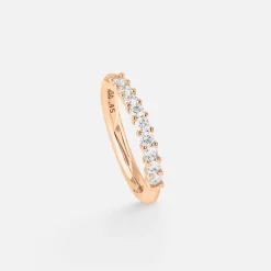 Ole Lynggaard Ringe | Celebration ring
