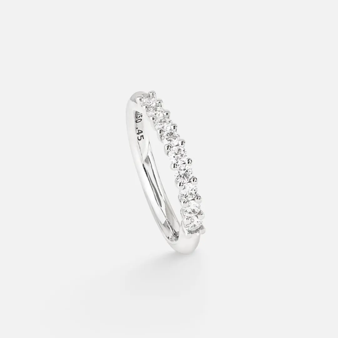 Ole Lynggaard Ringe | Celebration ring