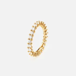 Ole Lynggaard Ringe | Celebration ring