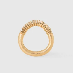 Ole Lynggaard Ringe | Celebration ring