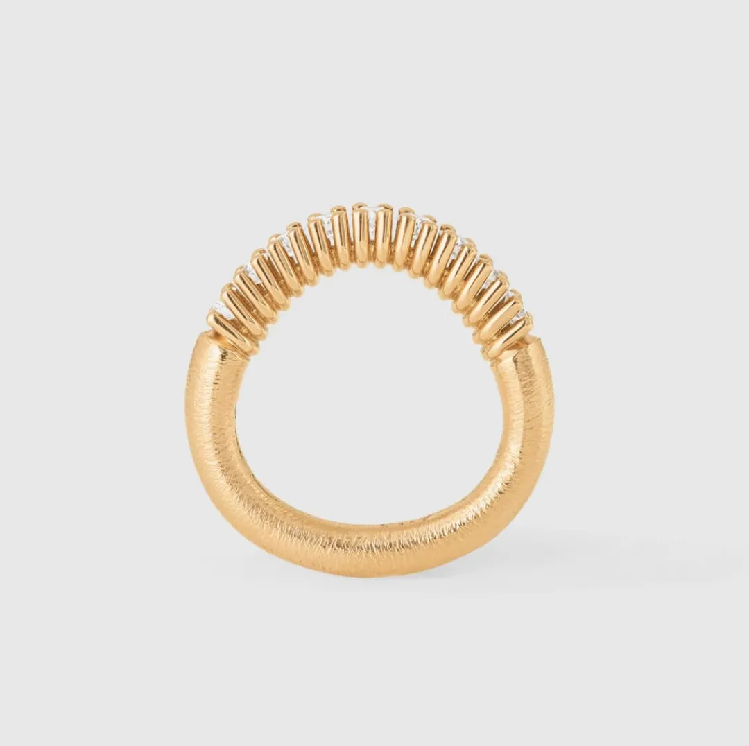 Ole Lynggaard Ringe | Celebration ring