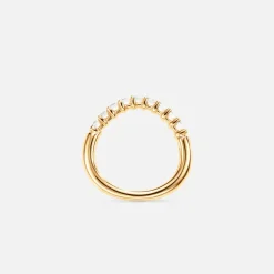 Ole Lynggaard Ringe | Celebration ring