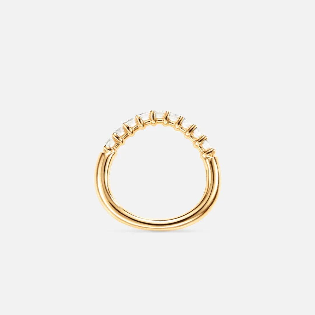 Ole Lynggaard Ringe | Celebration ring