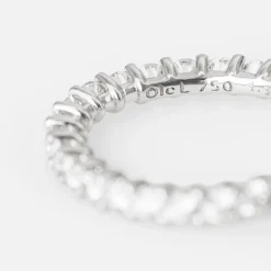 Ole Lynggaard Ringe | Celebration ring