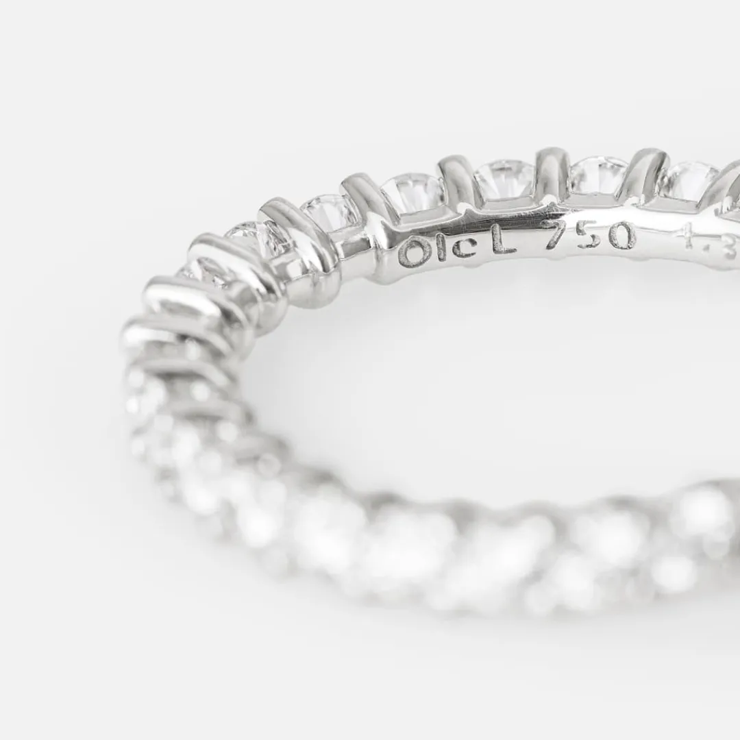 Ole Lynggaard Ringe | Celebration ring