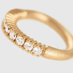 Ole Lynggaard Ringe | Celebration ring