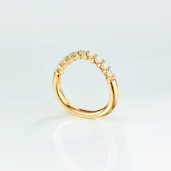 Ole Lynggaard Ringe | Celebration ring