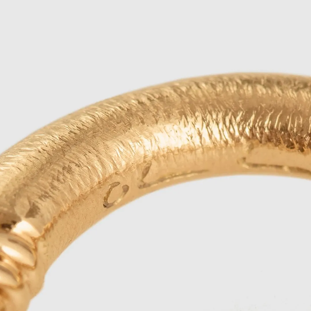 Ole Lynggaard Ringe | Celebration ring