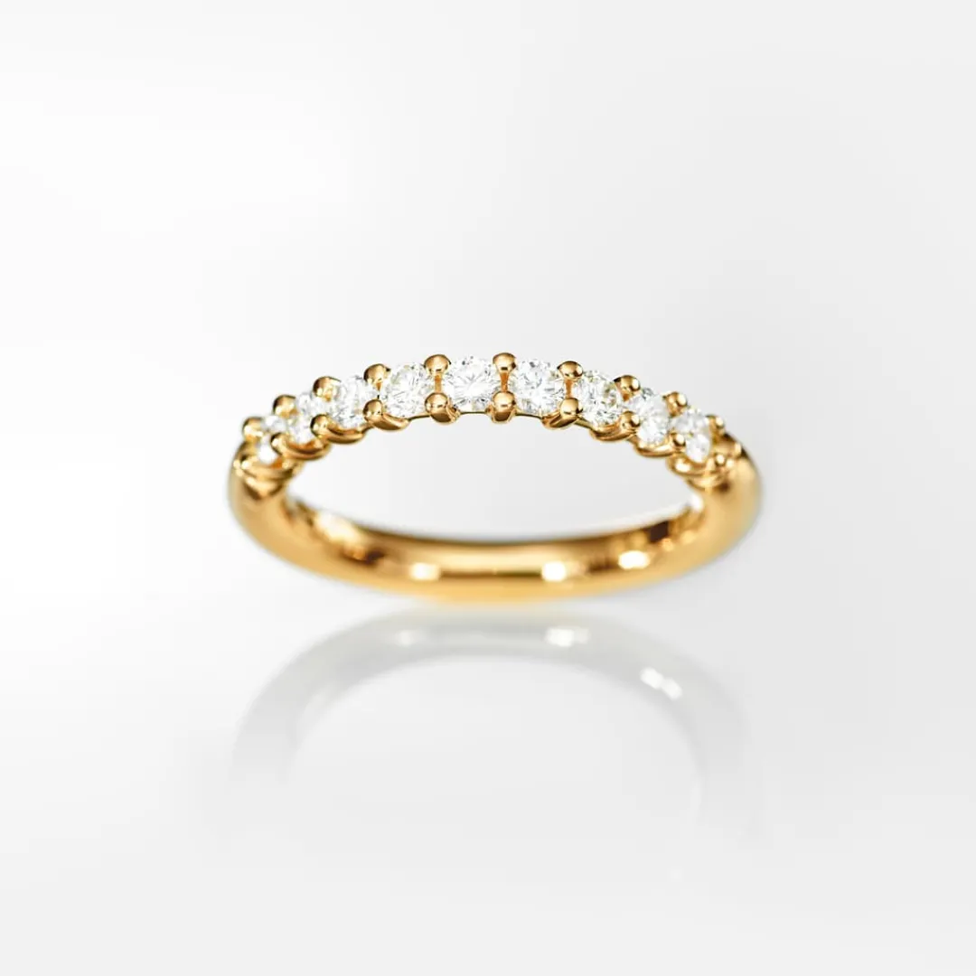 Ole Lynggaard Ringe | Celebration ring