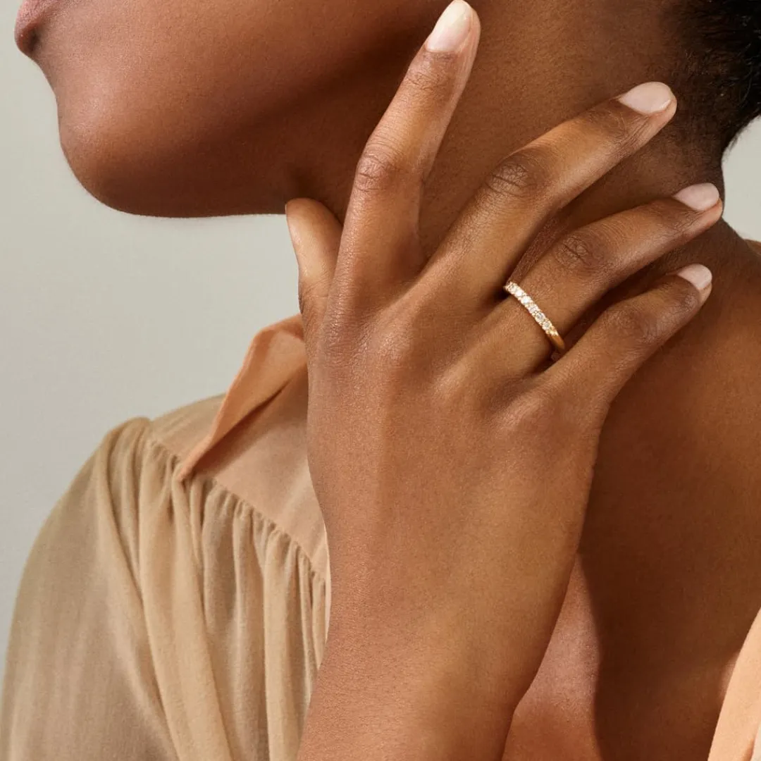 Ole Lynggaard Ringe | Celebration ring
