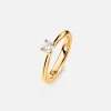 Ole Lynggaard Ringe | Classic Solitaire Ring