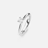 Ole Lynggaard Ringe | Classic Solitaire Ring
