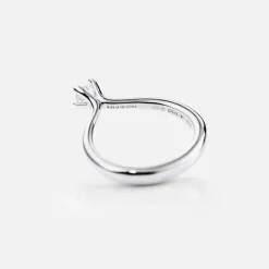 Ole Lynggaard Ringe | Classic Solitaire Ring
