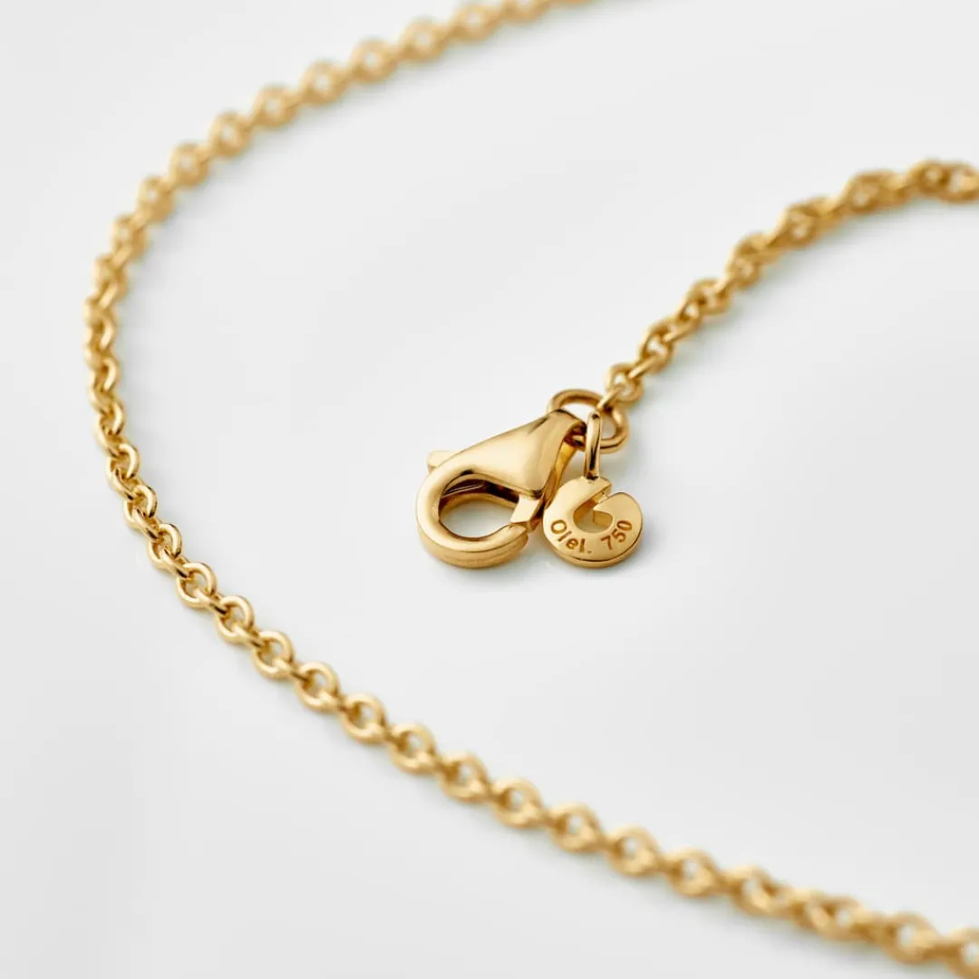 Ole Lynggaard Halsketten | Collier