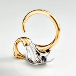 Ole Lynggaard Ringe | Cranes ring klein