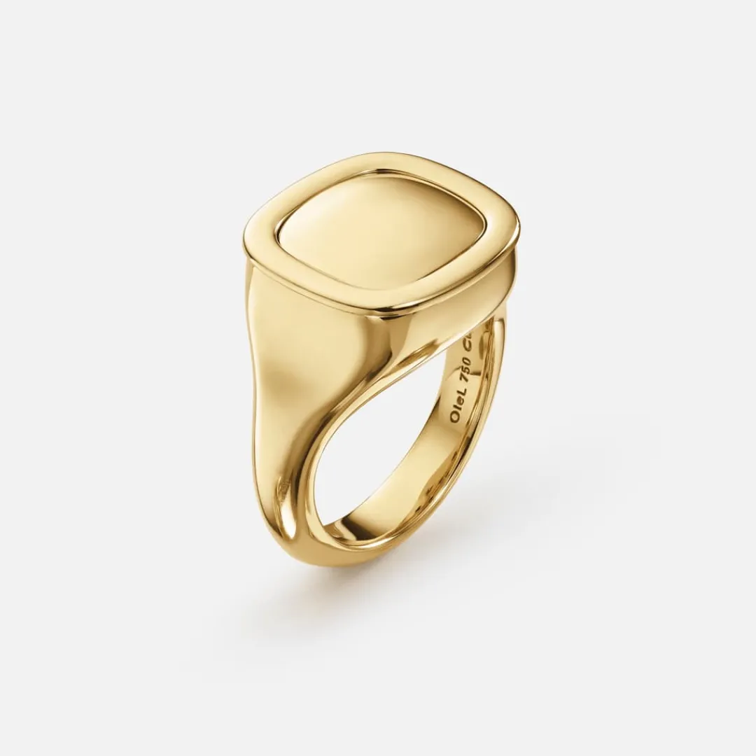Ole Lynggaard Ringe | Ringe | Cushion ring