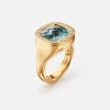 Ole Lynggaard Ringe | Ringe | Cushion ring pavé