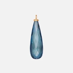 Ole Lynggaard Ohrring Anhänger | Earring pendant drop