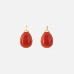 Ole Lynggaard Ohrring Anhänger | Earring pendant drops