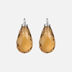 Ole Lynggaard Ohrring Anhänger | Earring pendant drops
