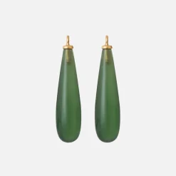 Ole Lynggaard Ohrring Anhänger | Earring pendant drops