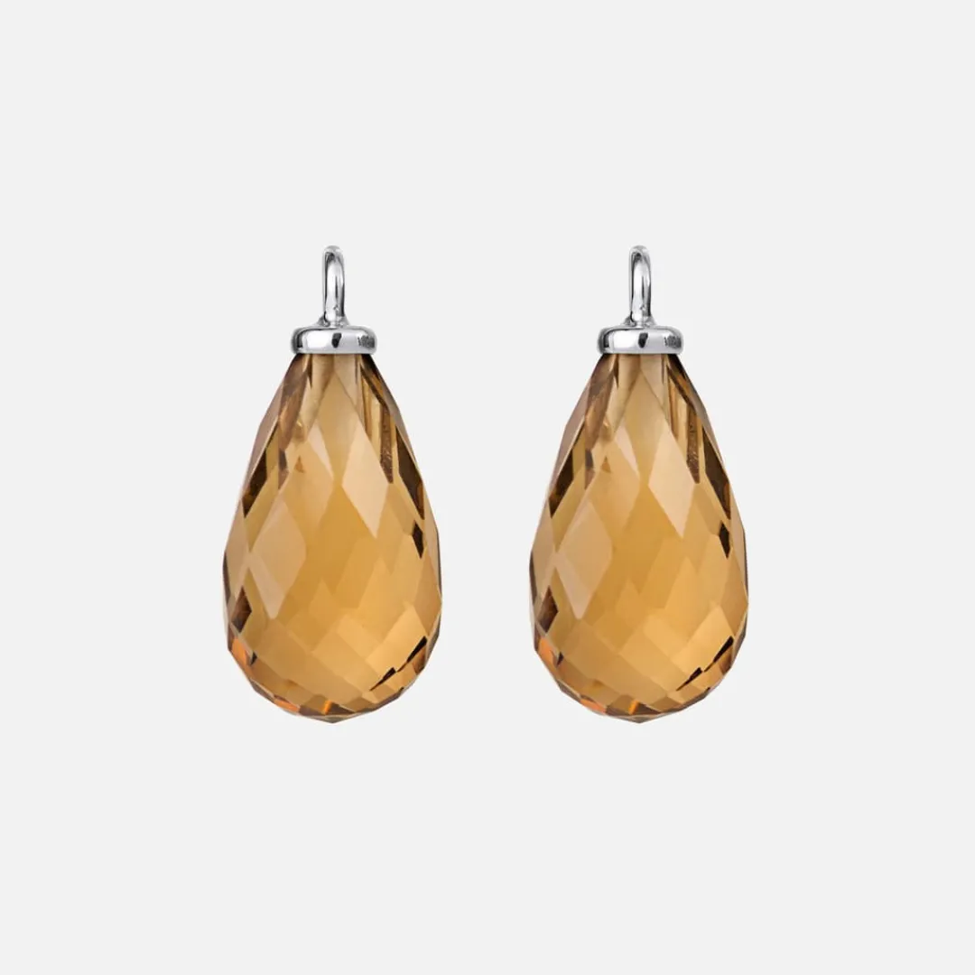 Ole Lynggaard Ohrring Anhänger | Earring pendant drops