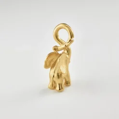 Ole Lynggaard Halsketten | Schmucksets | Elephant-Anhänger medium mit Collier