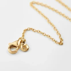 Ole Lynggaard Halsketten | Schmucksets | Elephant-Anhänger medium mit Collier