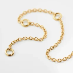 Ole Lynggaard Halsketten | Schmucksets | Elephant-Anhänger medium mit Collier