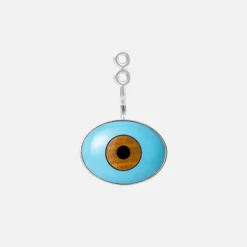 Ole Lynggaard Ohrring Anhänger | Evil Eye Ohrring-Anhänger