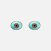 Ole Lynggaard Ohrringpaare | Evil Eye Ohrringe