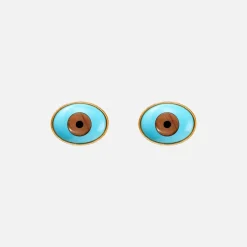 Ole Lynggaard Ohrringpaare | Evil Eye Ohrringe