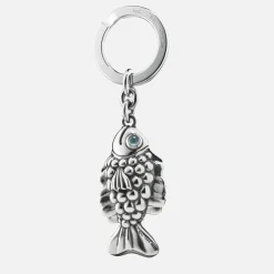 Ole Lynggaard Accessoires | Schlüsselanhänger | Fish Schlüsselanhänger
