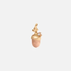 Ole Lynggaard Anhänger | Forest Acorn pendant small