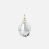 Ole Lynggaard Anhänger | Forest Egg pendant