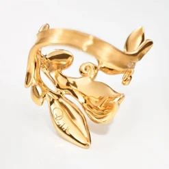 Ole Lynggaard Ringe | Forest-Pavé-Ring