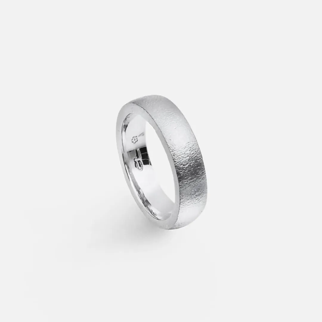 Ole Lynggaard Ringe | Ringe | Forever Love Herrenring
