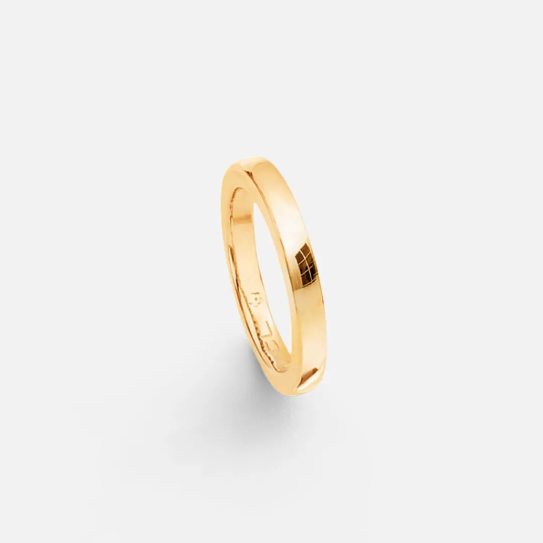 Ole Lynggaard Ringe | Forever Love ring